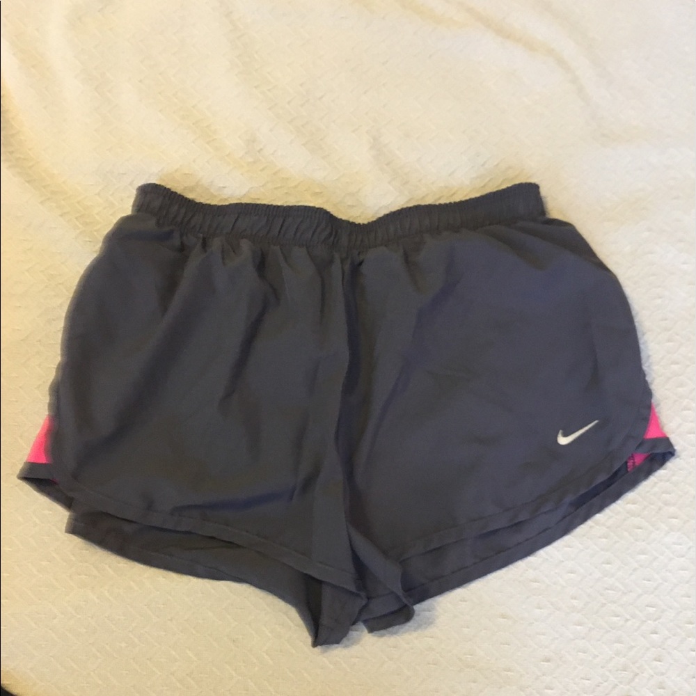 Nike drifit shorts